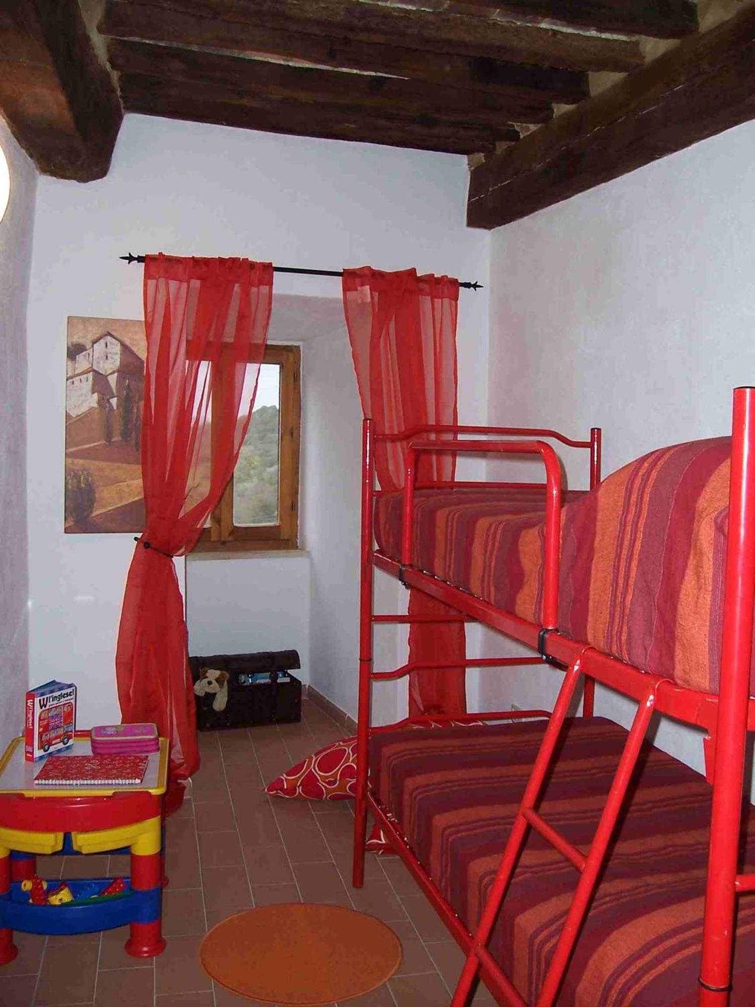 Casa Romantica Pereta Exterior photo